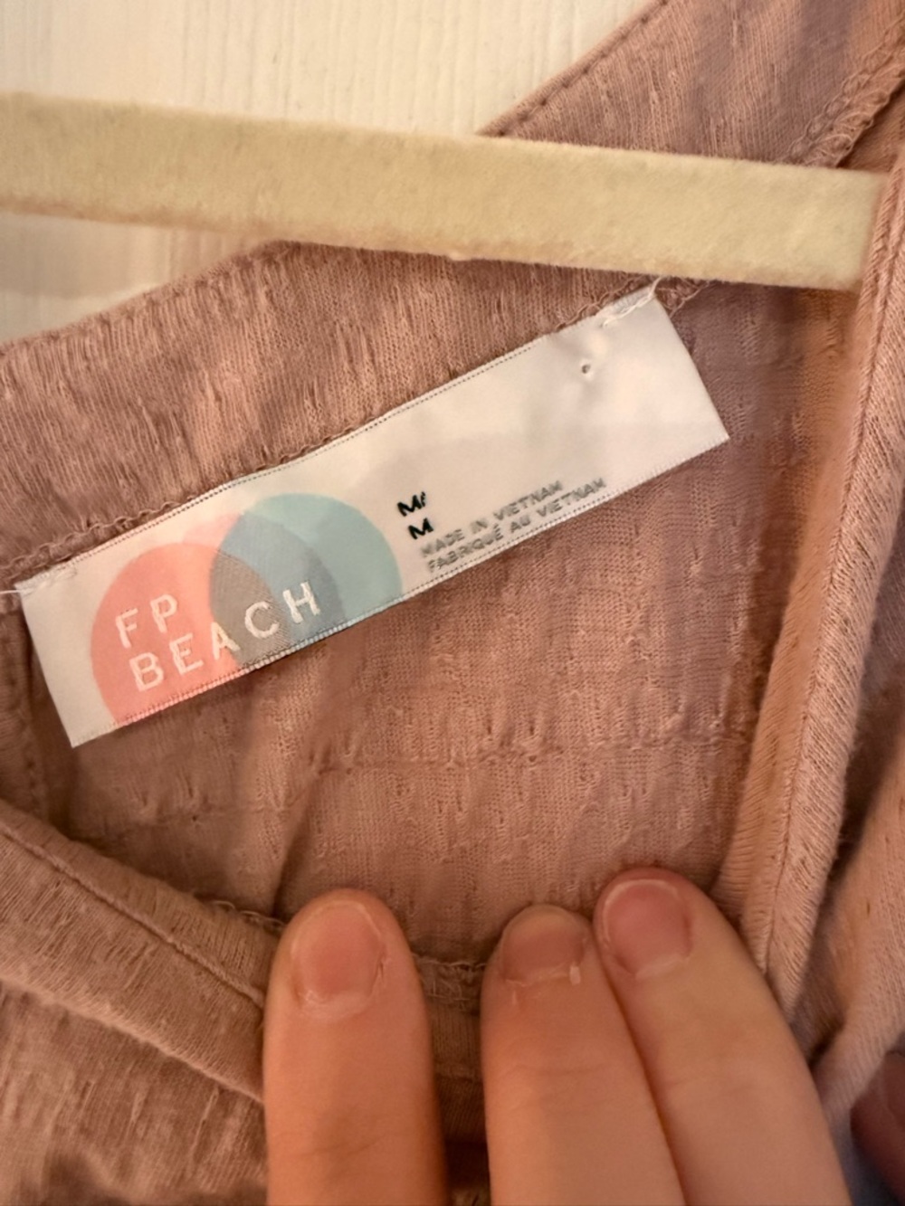 Free People Beach Get Obsessed Mini Dress - Picture 2 of 4